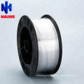 china factory ER5356 1.6mm 7kg / spool Mig aluminum welding with little spatter good crack resistibility solder wire